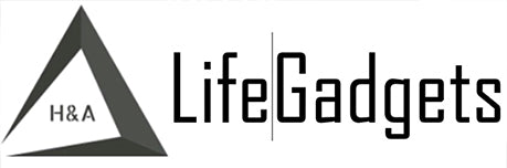 LifeGadgets